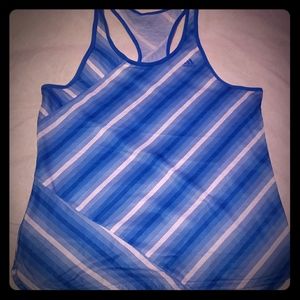 Adidas XL Climalite Shirt-Like New!